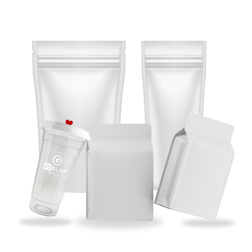 บริการแพ็คเกจจิ้ง